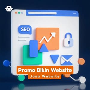 Basic Render jasa gambar 3D sederhana untuk 1 sudut tampilan