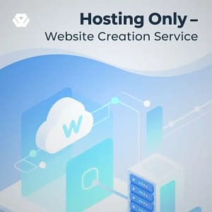 Paket Hosting Only Website Murah - Wanabu Project