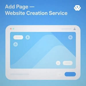 Tambah Halaman Website Blog, Galeri, Testimoni - Wanabu Project