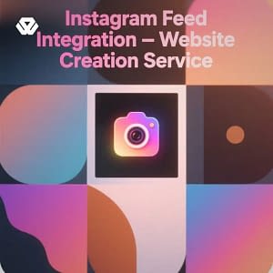 Integrasi Instagram Feed di Website - Wanabu Project