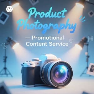 Jasa foto produk sederhana dengan editing ringan untuk UMKM